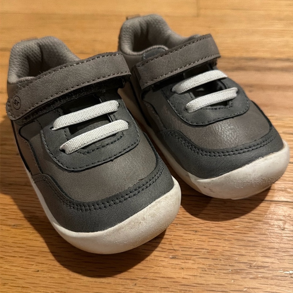 Stride Rite 360 Baby-Boys Nick